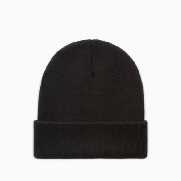 Converse Classic Beanie Unisex Beanie (New with Tag) - Picture 5 of 10